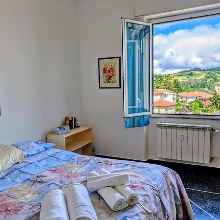 Appartamento Le Colline 奥瓦达 外观 照片