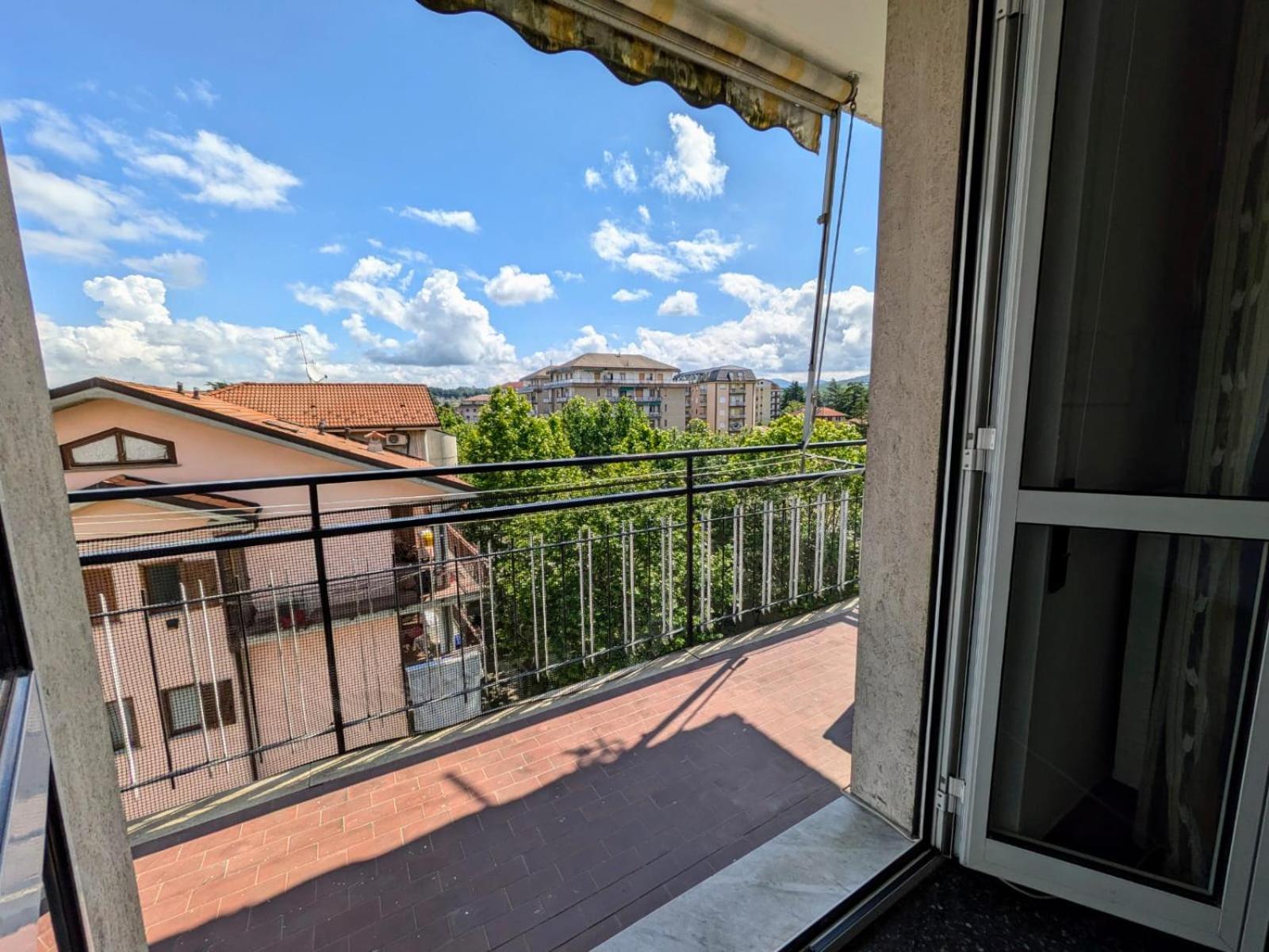 Appartamento Le Colline 奥瓦达 外观 照片