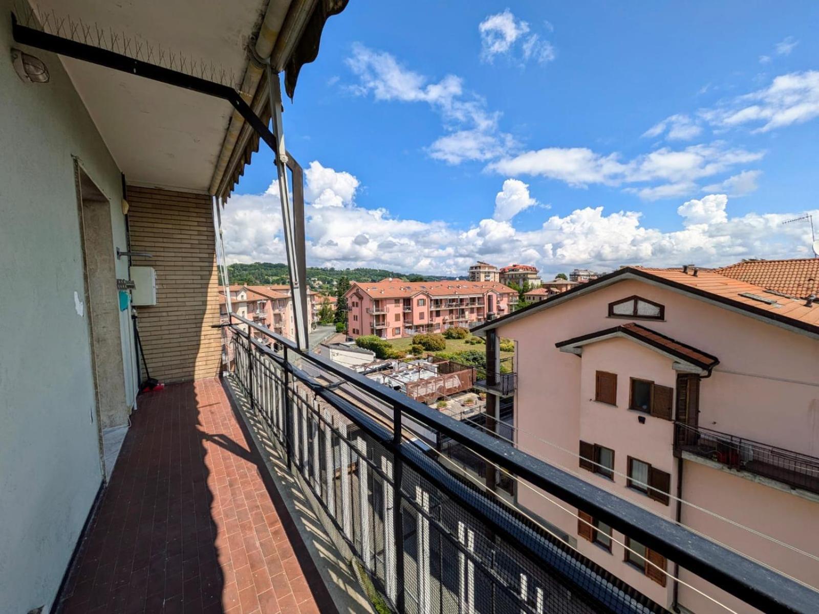Appartamento Le Colline 奥瓦达 外观 照片