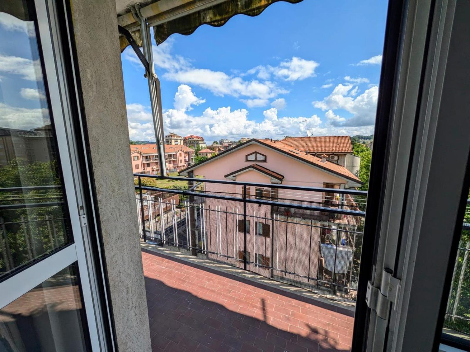 Appartamento Le Colline 奥瓦达 外观 照片